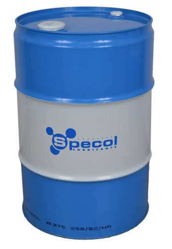 РАДИАТОРНАЯ ЖИДКОСТЬ 200Л BLUE END. ГЛИКОСПЕКТ