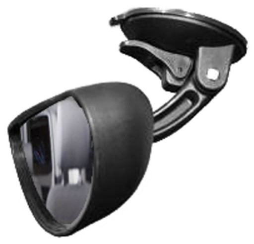 BU7307104N - Додаткове дзеркало для причепа Retral Brunner