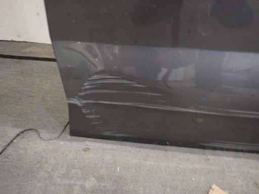 door front front right VW POLO VI 2017- 2G