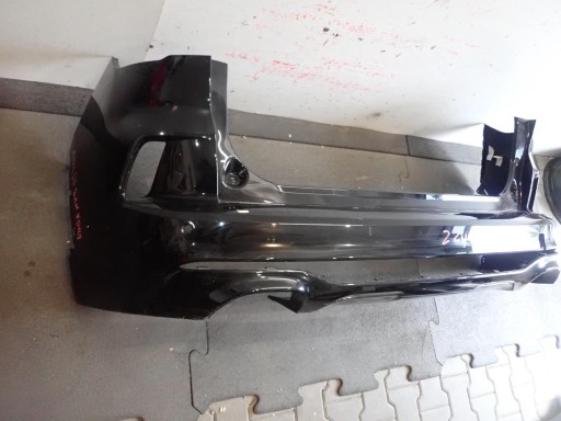 Stoßstange heck hinten FORD KUGA MK3 ST 2020- ESCAPE