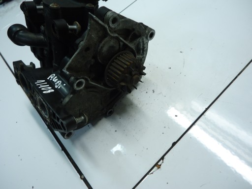 AUDI VW 2.0TFSI Wasserpumpe 06L121111M