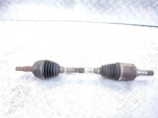 ПОЛУОСЬ ЛЕВЫЙ ПЕРЕДНИЙ DACIA DUSTER И LIFT 1.6 16V 105KM