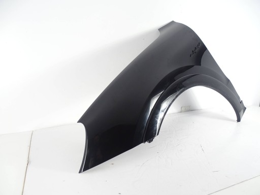 Крыло переднее левое porsche cayenne 9y iii 17-25