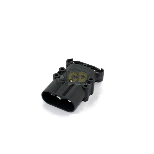 320A/50 mm2 - Штекер Rema 320a / 50 мм2