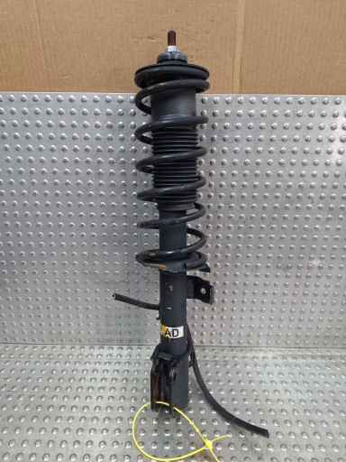 stoßdämpfer links vorne NISSAN MICRA K14 16-22 543035FA0D