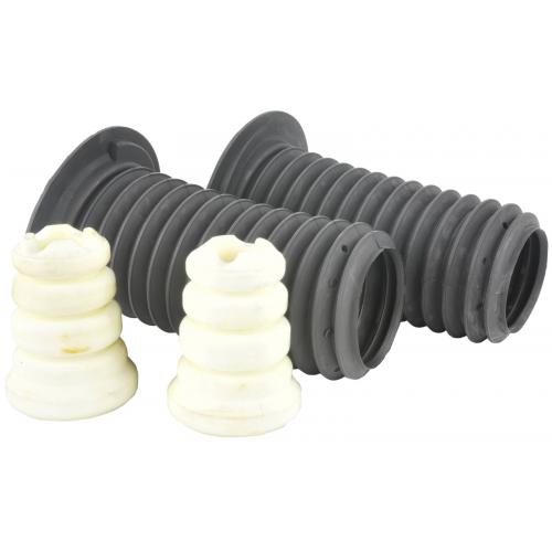 BMSHB-F30F-KIT - ПЕРЕДНЯ амортизаційна кришка з відскоком