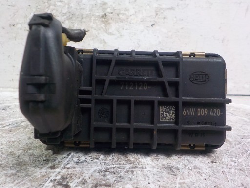 BMW 3 E90 320d 318d G-282 regulator tube