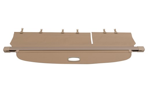 2000000066424 - TOYOTA VERSO АВТОМОБИЛЬНАЯ ШТОРКА БЕЖЕВАЯ