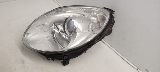 feu avant avant gauche Mercedes W251