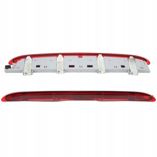 1611220068311123 - BENZ ML CLASS W164 2005-2011 A1648201056 ТРЕТИЙ СВЕТОДИОДНЫЙ ТОРМОЗНОЙ ФОНАРЬ