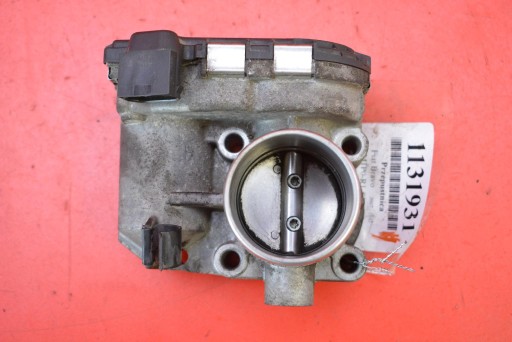 valvola a farfalla 0280750137 FIAT BRAVO 2 II 1.4 16V 90 KM 07-11