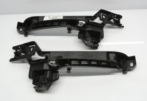 PORSCHE CAYMAN GT4 982807681 982807682 support holder lights right left