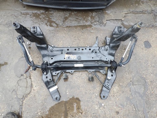 TTI6091 - Коляска бмв 1 f40