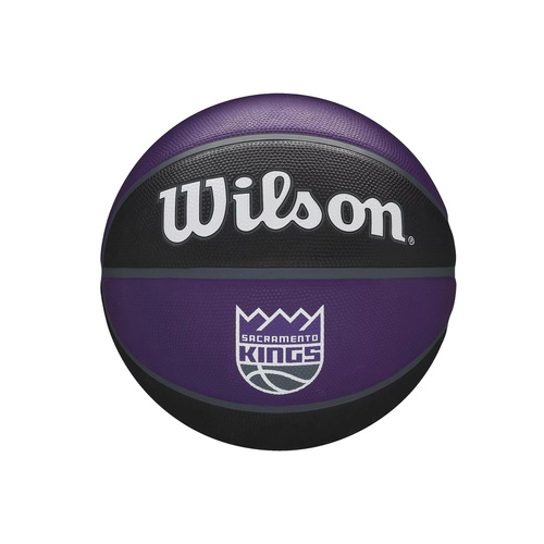 Баскетбол команди Wilson NBA Sacramento Kings Ball, 7 рік