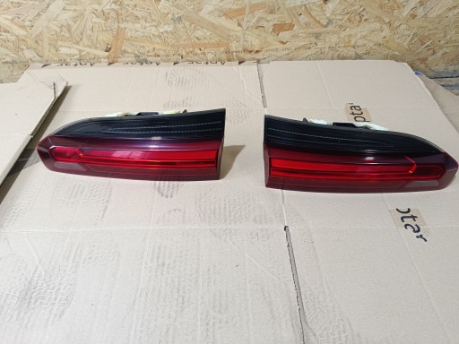 156415454 - Лампа задня права bmw x4 g02 lci 7433798