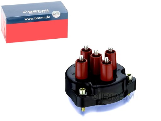 BMI6018R/RS3 - Устройство зажигания bremi vk475s 330920375 1235522432