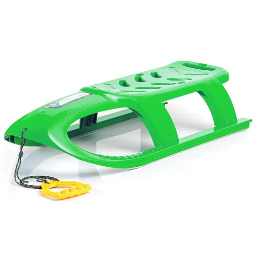 Санки пластикові традиційні Prosperplast Bullet