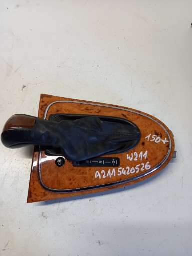 A2115420526 - Рычаг переключения передач MERCEDES-BENZ W211