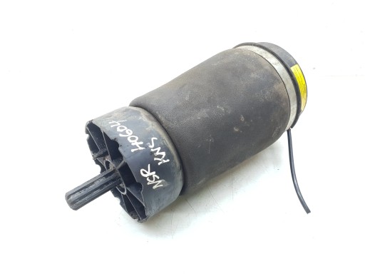 Land rover range rover амортизатор задній міст пневмопідвіска