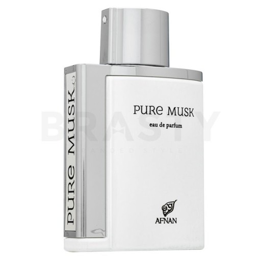afnan perfumes pure musk