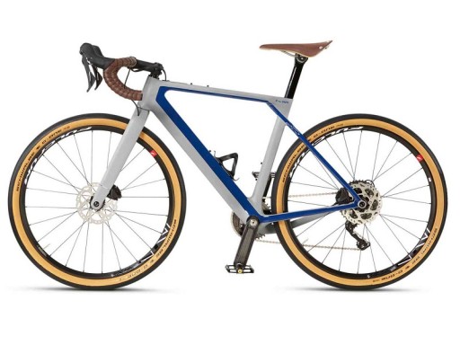 Оригинальный cravelbike 3T BMW S