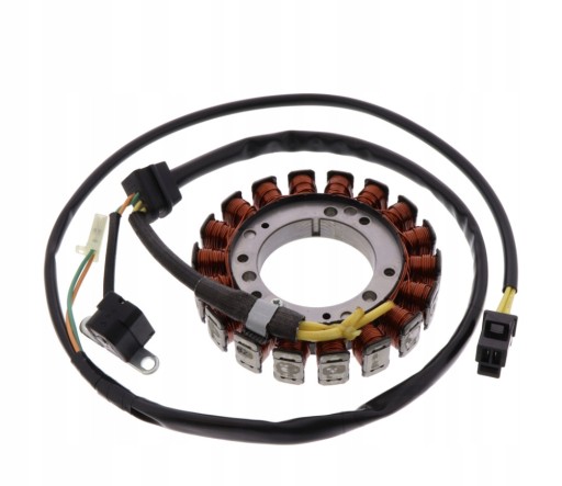 7001949 - СТАТОР ГЕНЕРАТОРА SUZUKI LS 650 F SAVAGE