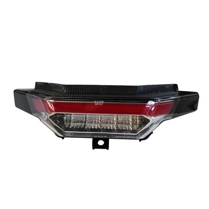 T39345 - Задній ліхтар ZONTES ZT 125-G1