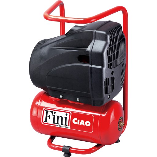 КОМПРЕССОР FINI CIAO OL 1850/6 SOLID.