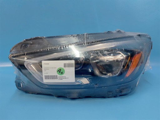 A2909062901 - Лампа передней лампы