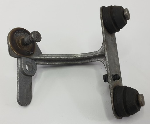 Кріплення насоса ABS MERCEDES W207 A2074310040