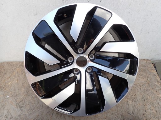 disk hliníkový VW VOLKSWAGEN ARTEON 3G8 3H7 19'' ET40 3G8601025P