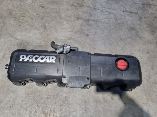 1733167 - Daf 105 крышка клапана