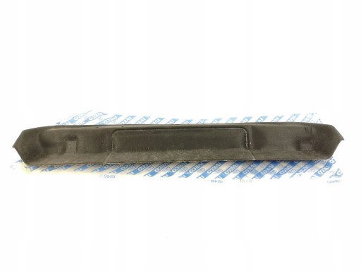 98412557 - ЗВУКОИЗОЛЯЦИОННЫЙ КОЖУХ ДВИГАТЕЛЯ IVECO EUROCARGO ASO