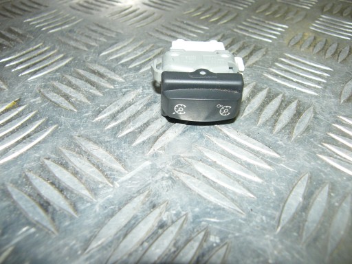 ПЕРЕМИКАЧ КРУЇЗ-КОНТРОЛЮ SCENIC MEGANE II LAGUNA