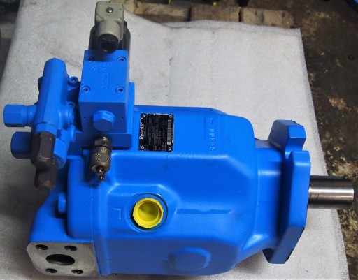 SN30641854 - Гідравлічний насос Rexroth A10VSO 100 DFR1 / 31R