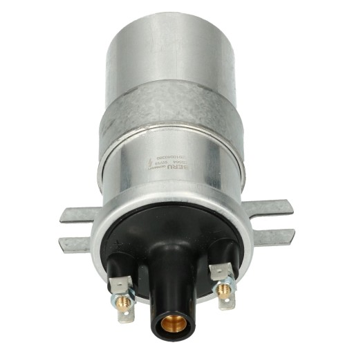 111905105H - Котушка запалювання 6v з стрічкою tq beetle t1, bulik