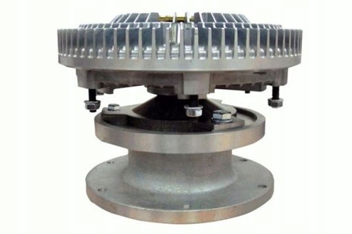 0-4380 - WISKO VISCO MERCEDES ACTROS MP2 MPII БЕЗ ЭЛЕКТРИЧЕСТВА