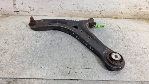 arm left front 8V51-3041-BH FORD FIESTA MK7 08