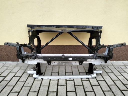 8574550 - УСИЛЕНИЕ ПЕРЕДНЕГО РЕМНЯ BMW X5 X6 F95 F96 X5M X6M