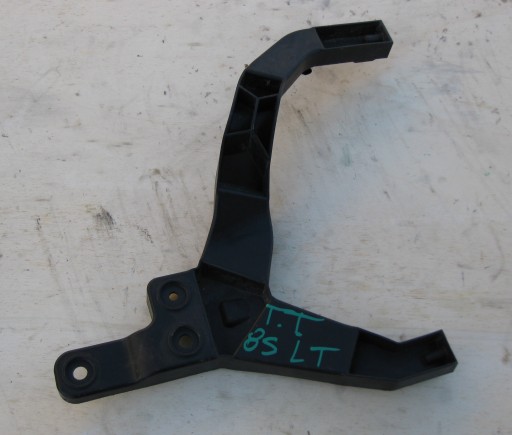 AUDI TT 8S 8S0 support étrier gauche arrière 8S0807329