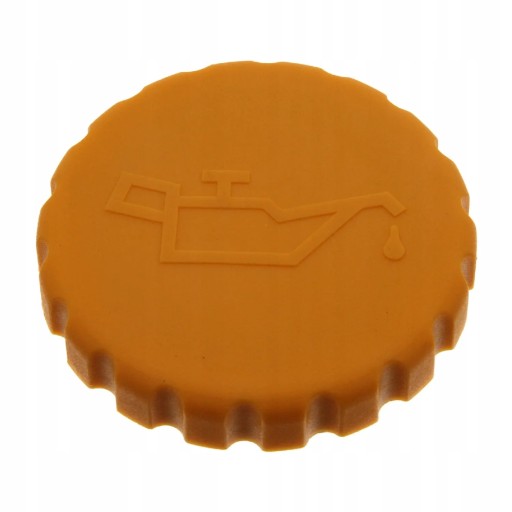 Кришка масляного наповнювача Febi Bilstein 01213