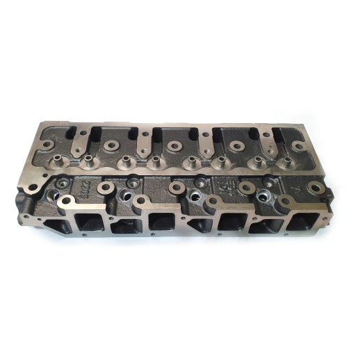 Головка двигателя Yanmar Komatsu 4d92