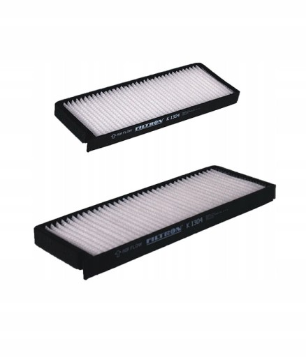 FILTRON K 1304-2X - Фильтр салона
