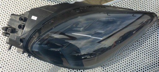 Porsche Cayenne Фара правая 9Y0941104B