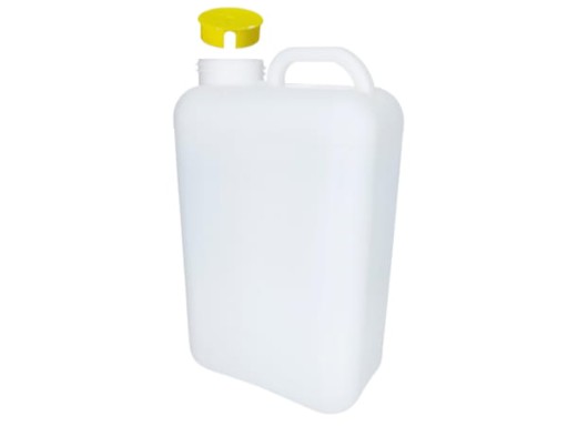 FR300/005 - Канистра для воды 19l Comet