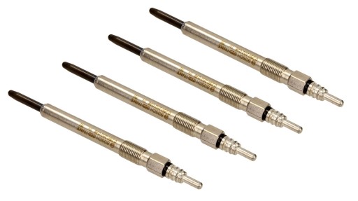 0 250 - 4x свічка розжарювання jeep cherokee kj 2.5 2.8 crd 4x4