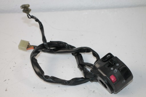 R1RN12 71 - YAMAHA R1 RN12 04-06 левый переключатель