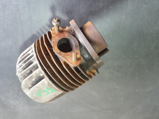 988745223366658969874512 - МОПЕД МОТОЦИКЛ ЦИЛИНДР ПОЛИНИ ГОЛОВКА PIAGGIO ZUNDAPP PEUGEOT PRL