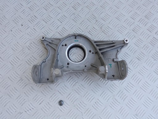 1044037-00-C, 1044037-00-C - Крепление переднего правого амортизатора tesla model 3