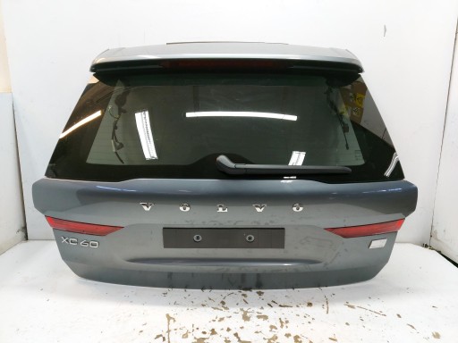 ii65146 - Volvo xc60 ii 2020 tripper aftern on color 714-15 xc60 ii